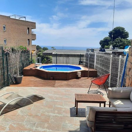 Apartamento El Crancs Салоу Екстер'єр фото
