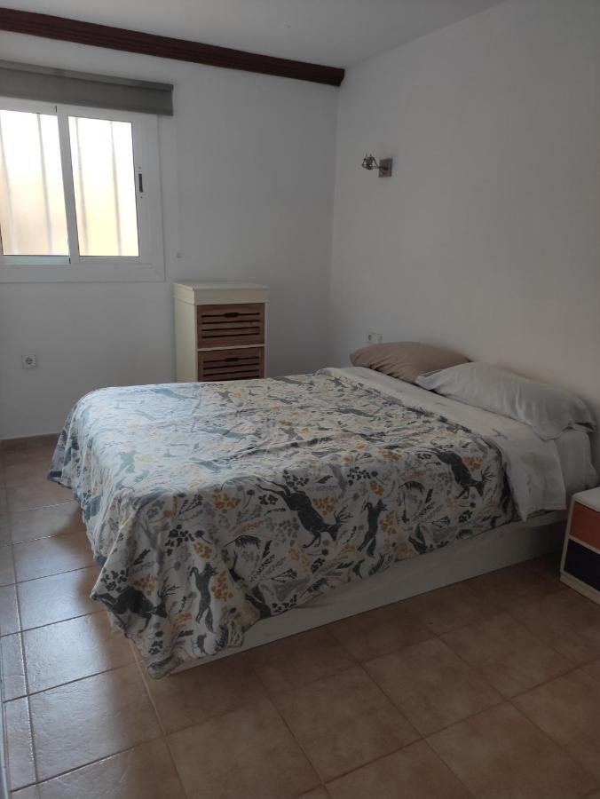 Apartamento El Crancs Салоу Екстер'єр фото