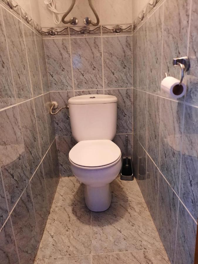 Apartamento El Crancs Салоу Екстер'єр фото