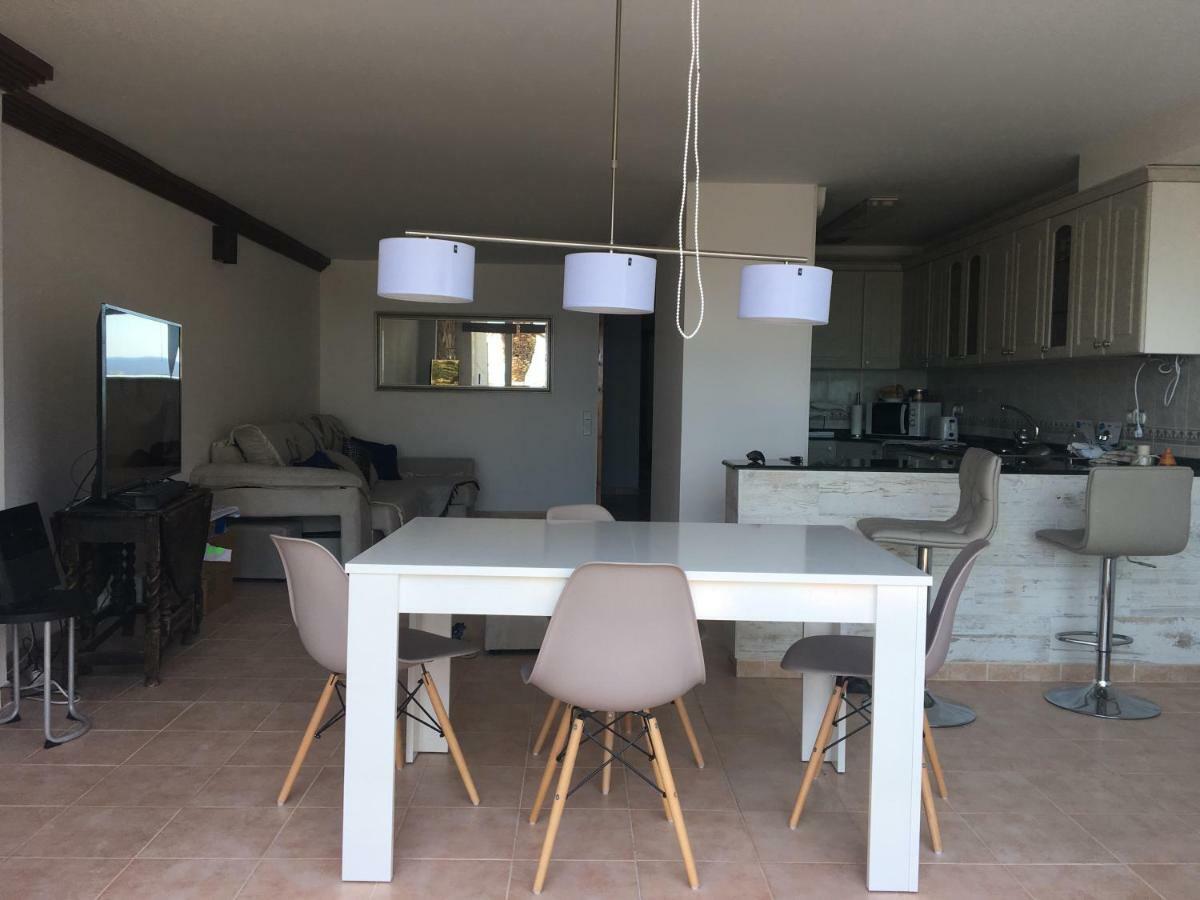 Apartamento El Crancs Салоу Екстер'єр фото